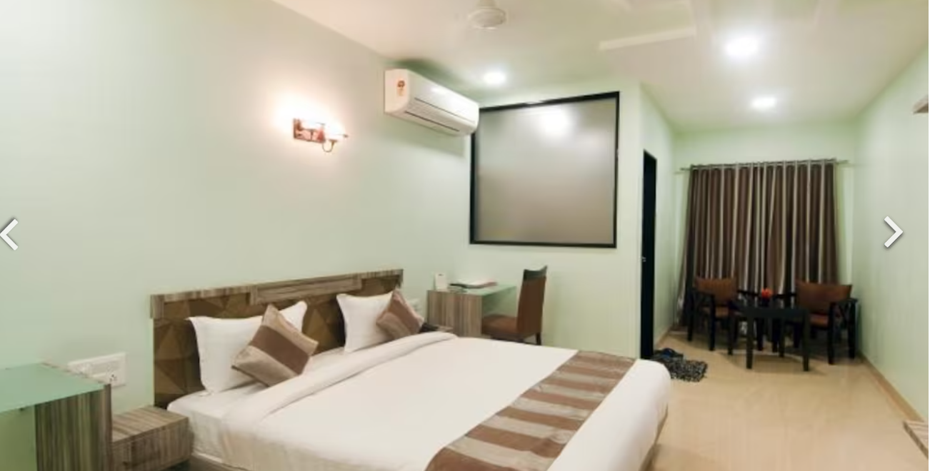Executive Suite