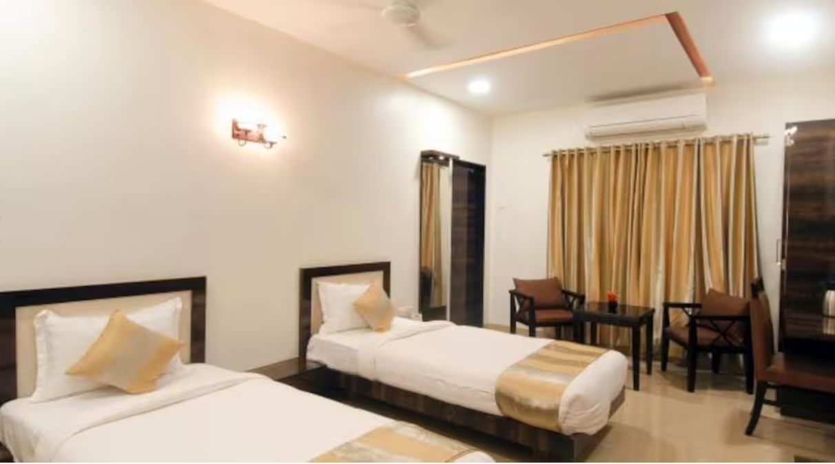 Executive Suite