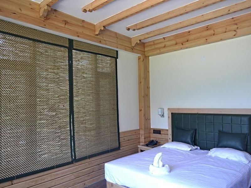 7 Hills Resort Deluxe Valley View 3