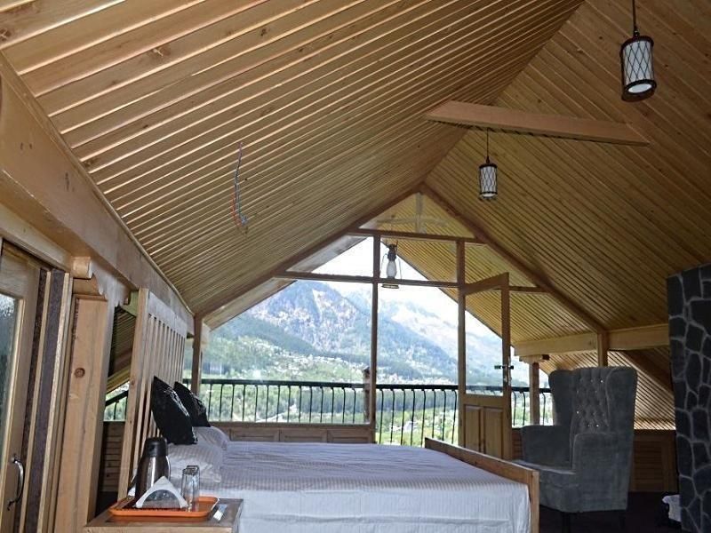 7 Hills Resort