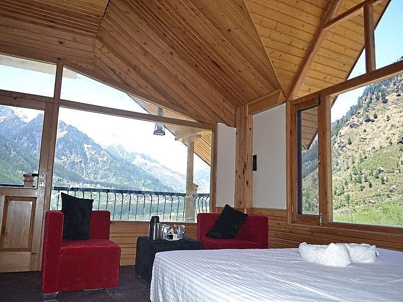 7 Hills Resort