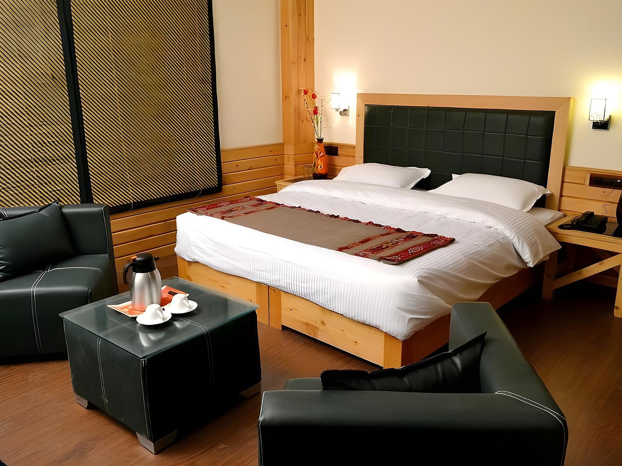 7 Hills Resort