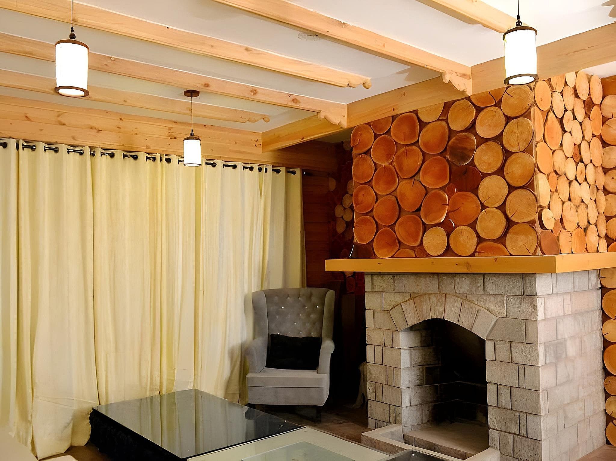7 Hills Resort