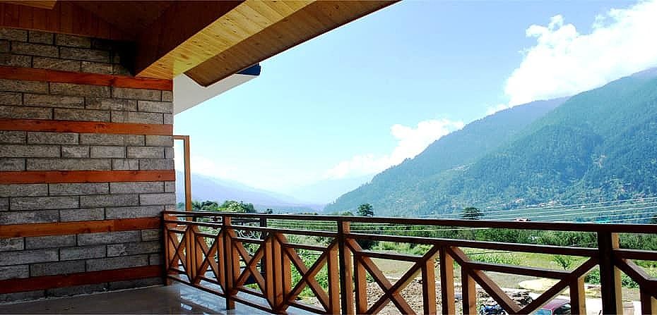 7 Hills Resort