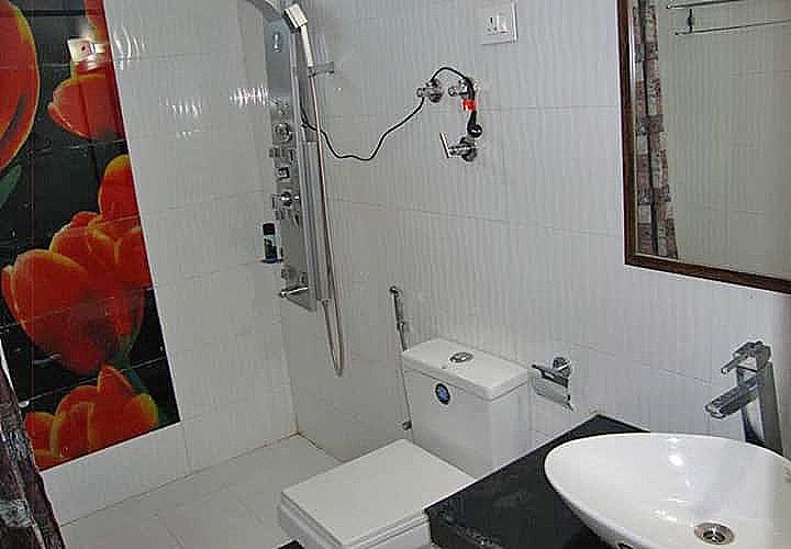 7 Hills Resort