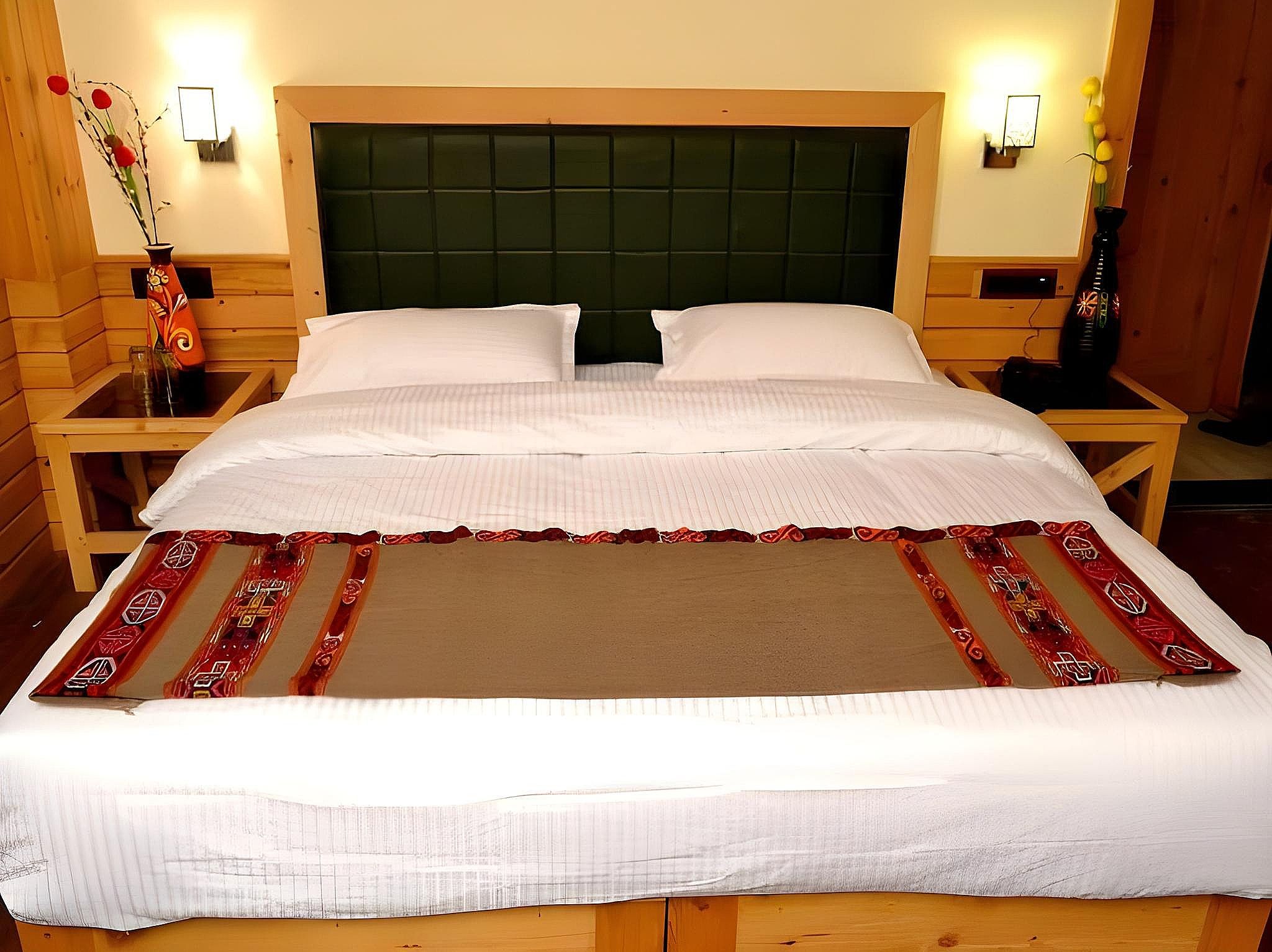 7 Hills Resort