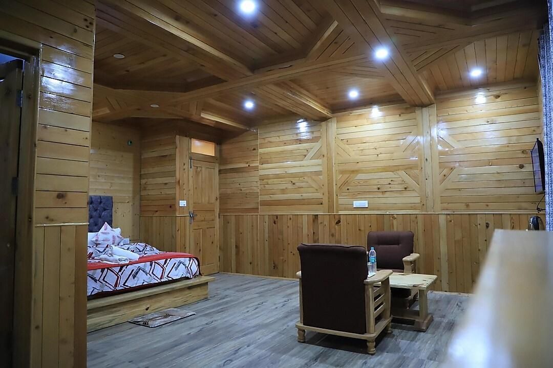 7 Hills Resort
