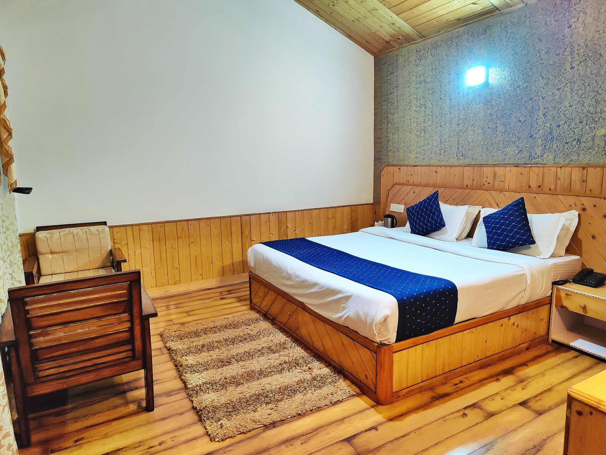 7 Hills Resort