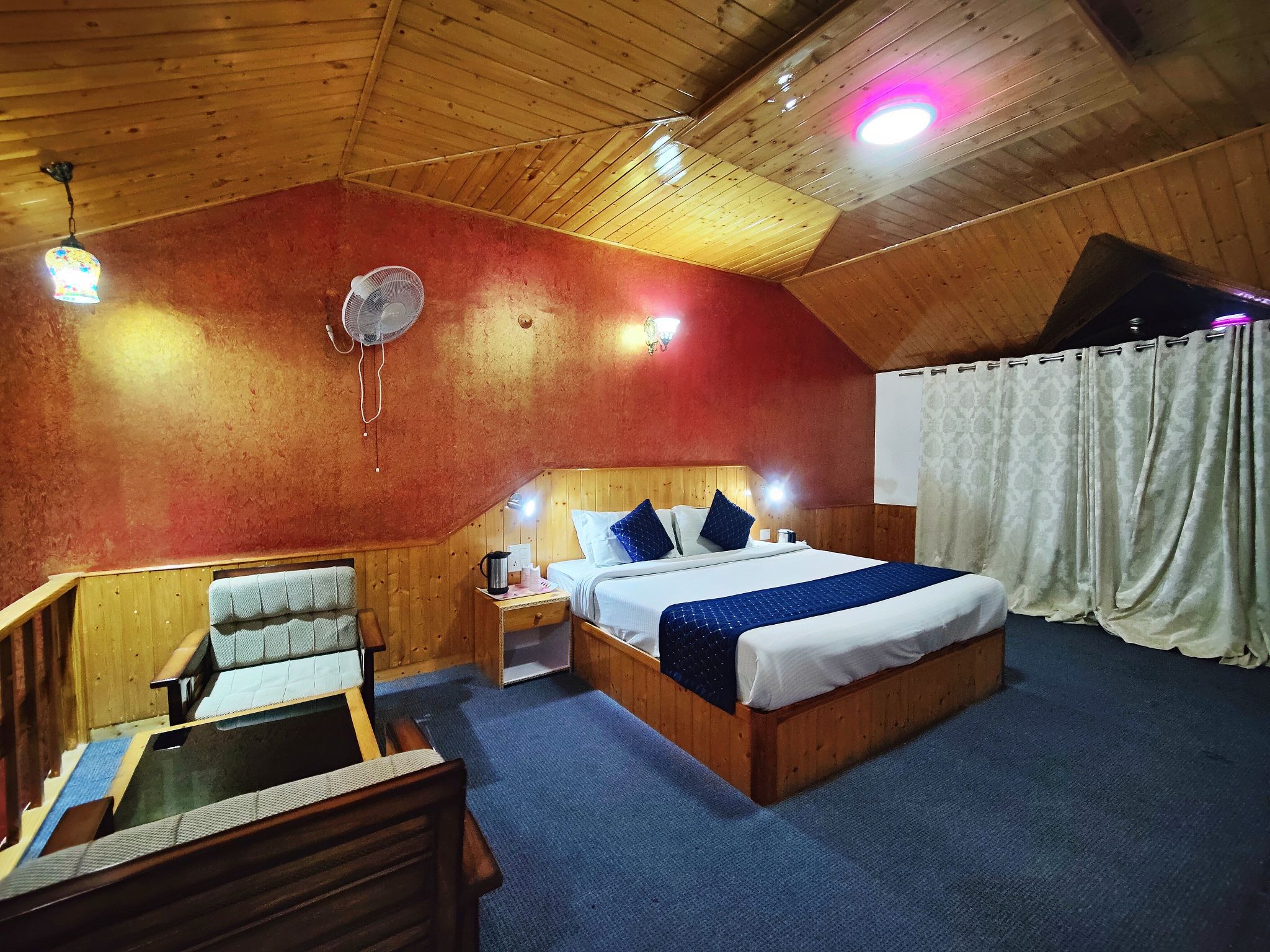 7 Hills Resort