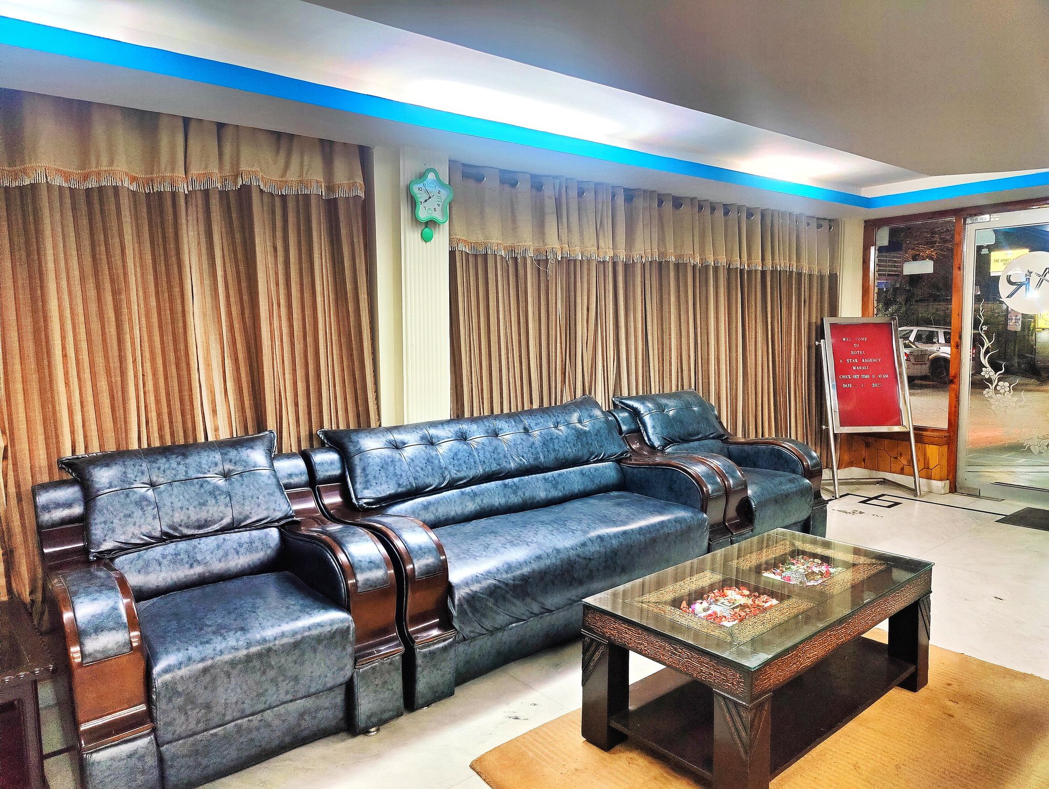 7 Hills Resort