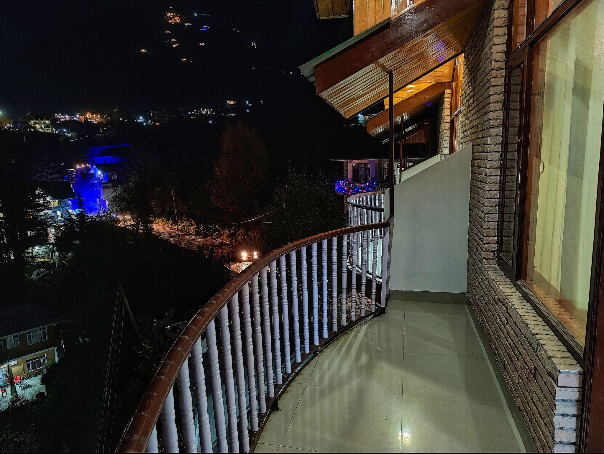 7 Hills Resort