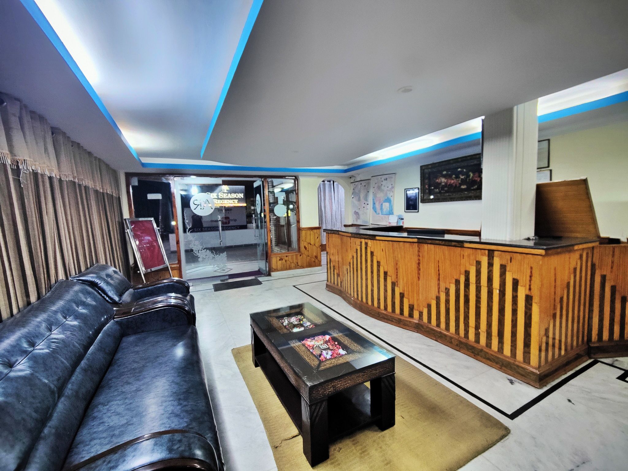 undefined 7 Hills Resort 2