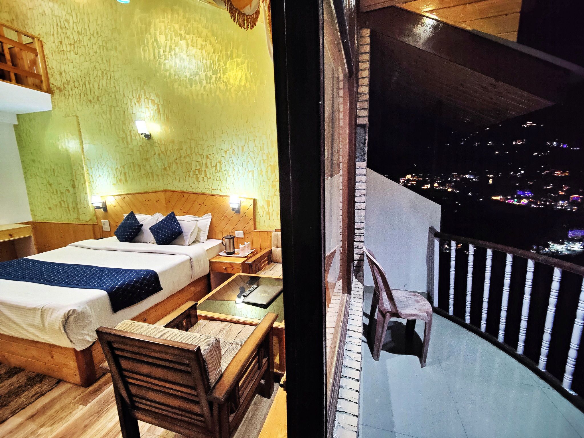7 Hills Resort