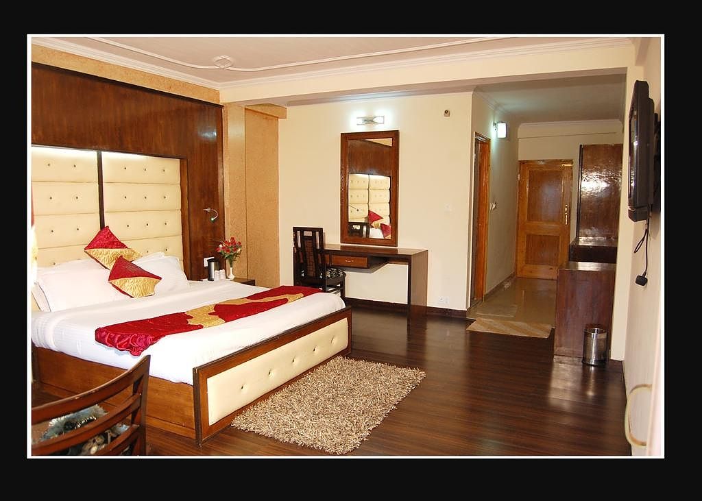 7 Hills Resort