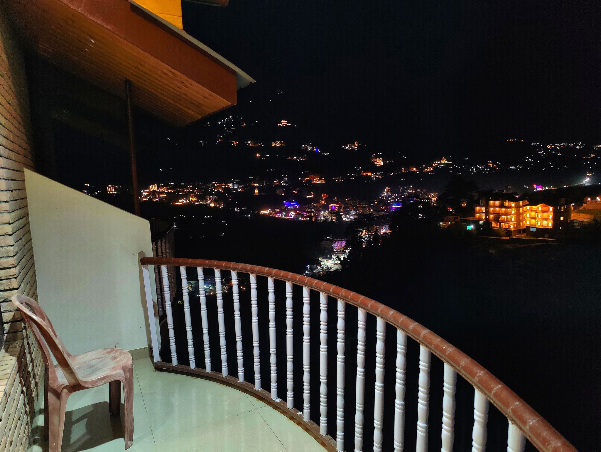 7 Hills Resort