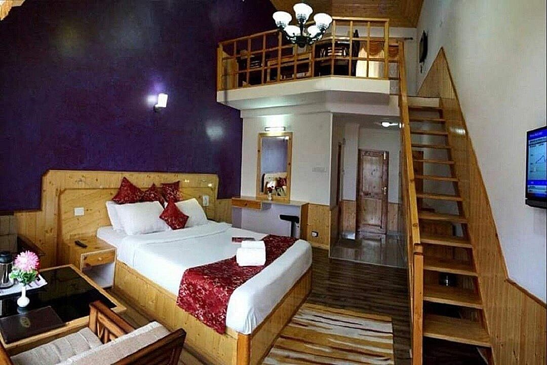 7 Hills Resort