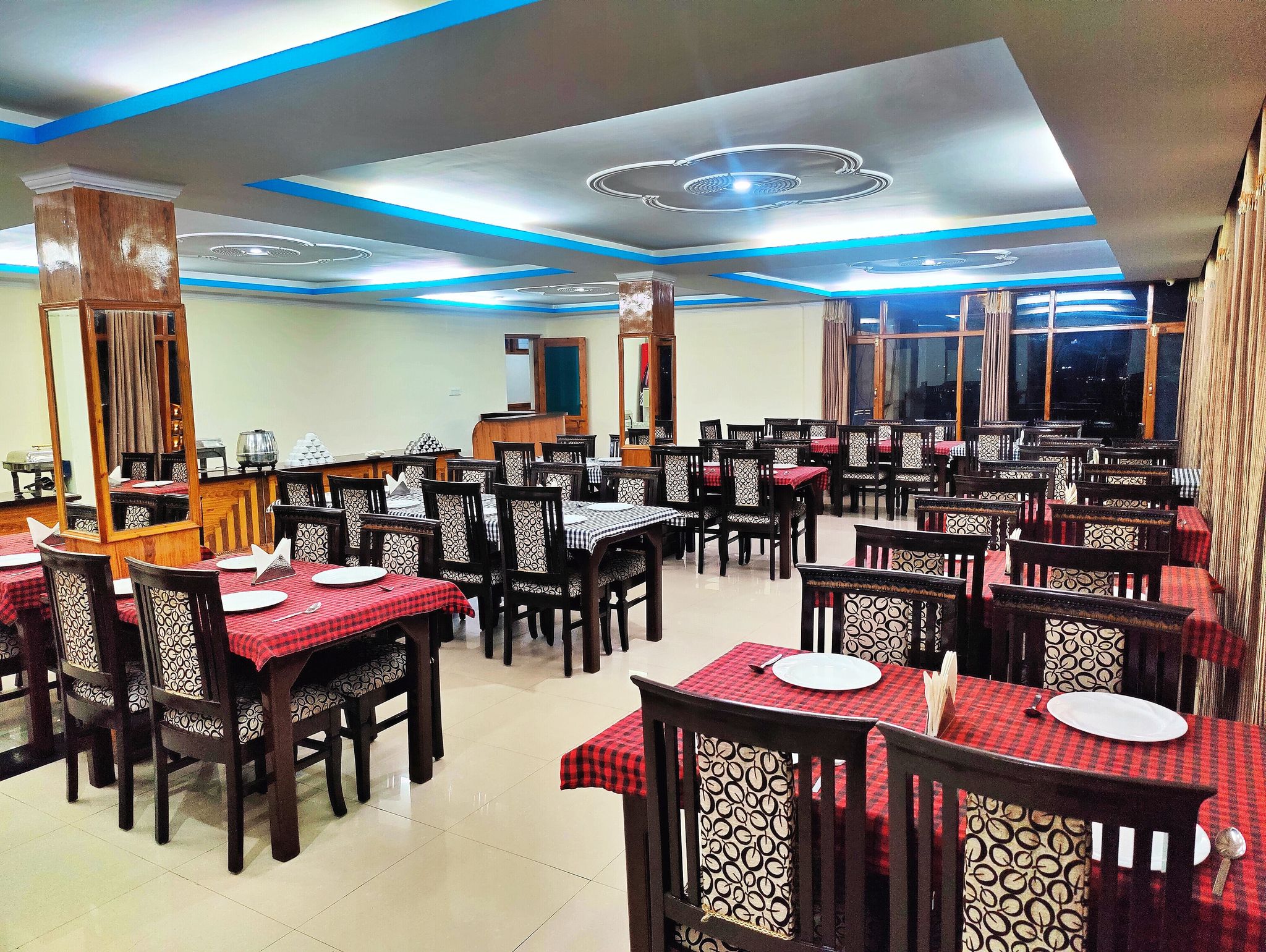 undefined 7 Hills Resort 4