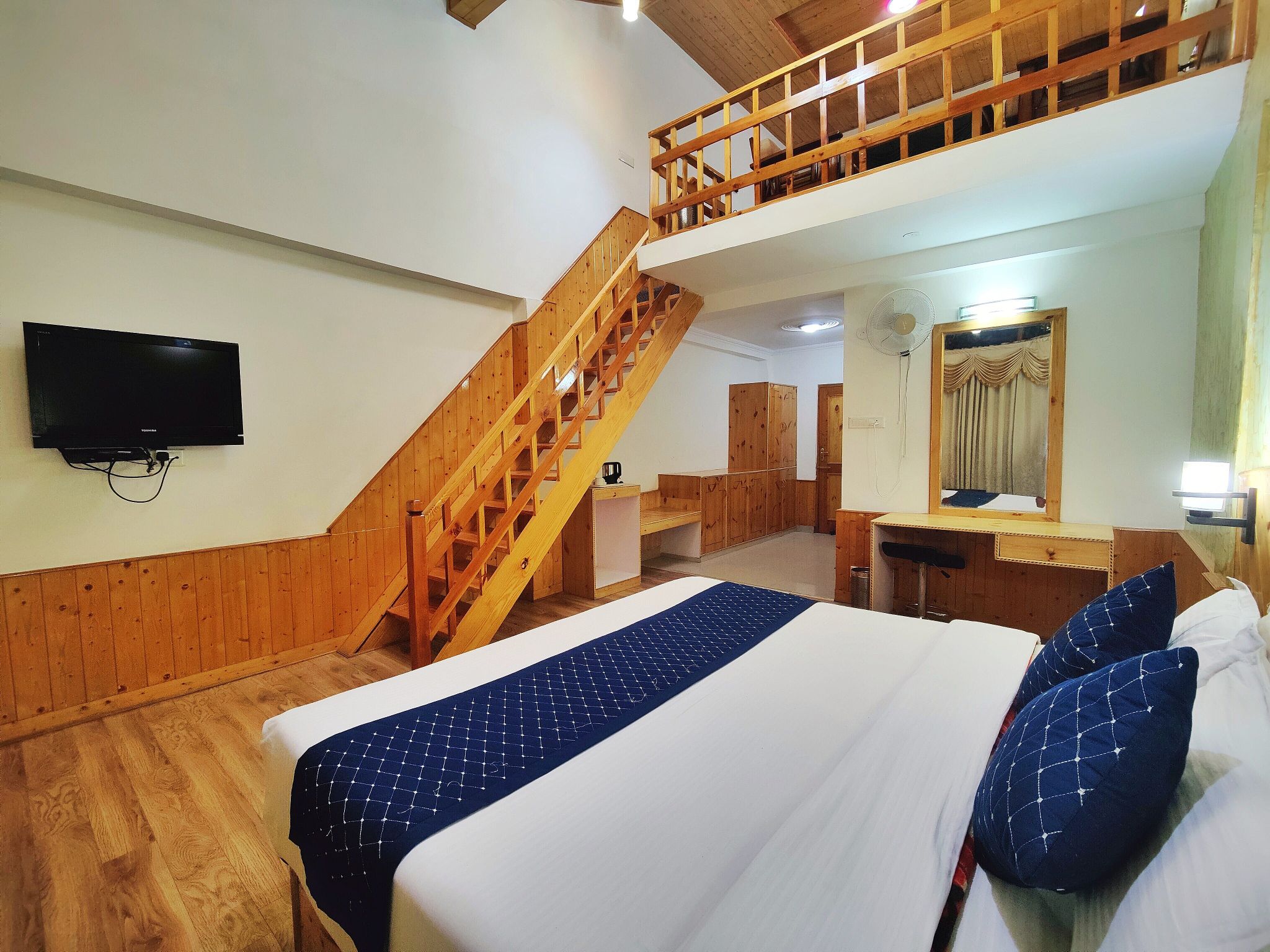 7 Hills Resort