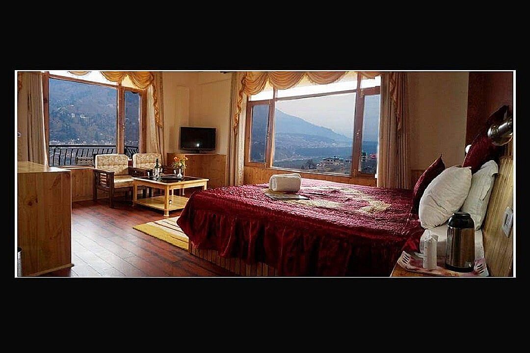 7 Hills Resort