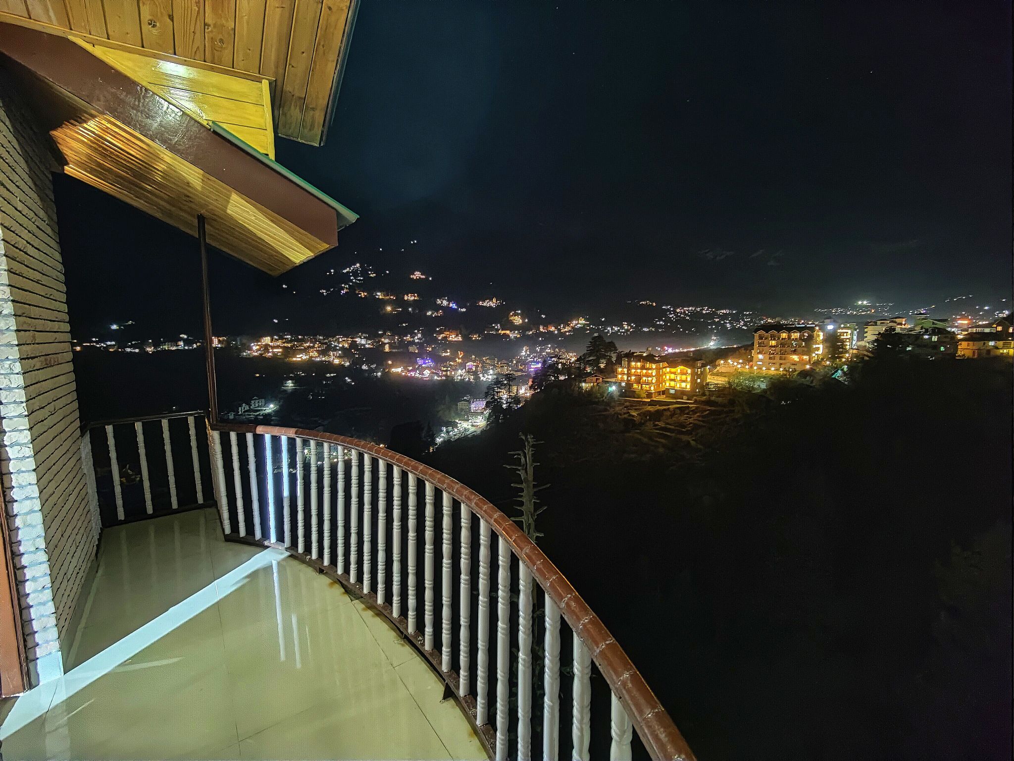 7 Hills Resort