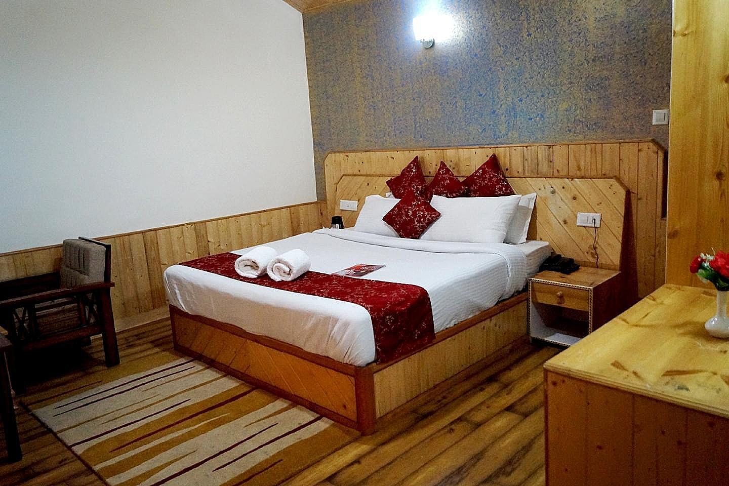 7 Hills Resort