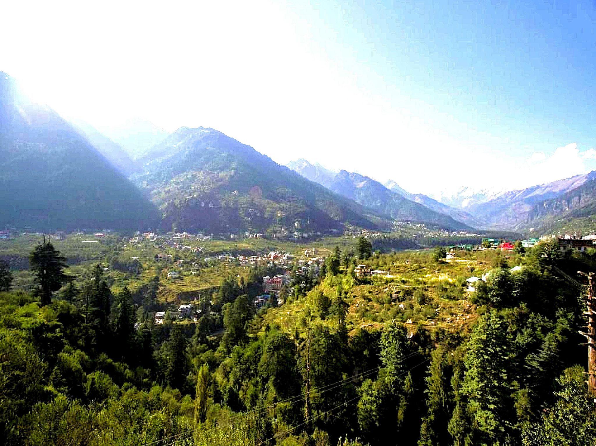 7 Hills Resort