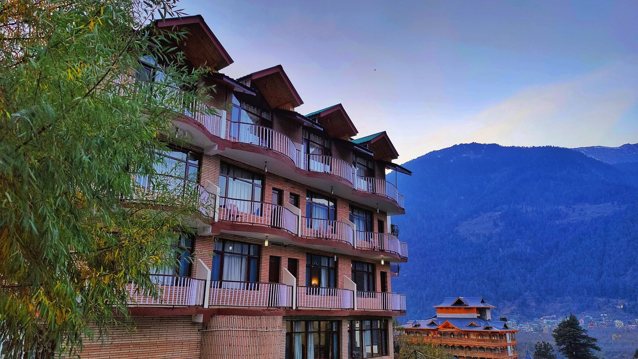 undefined 7 Hills Resort 9