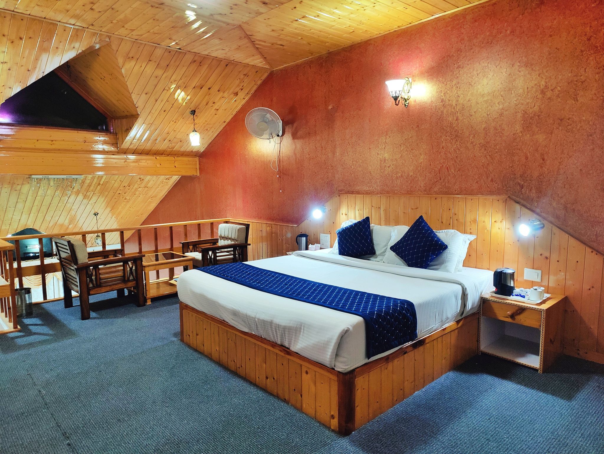 7 Hills Resort