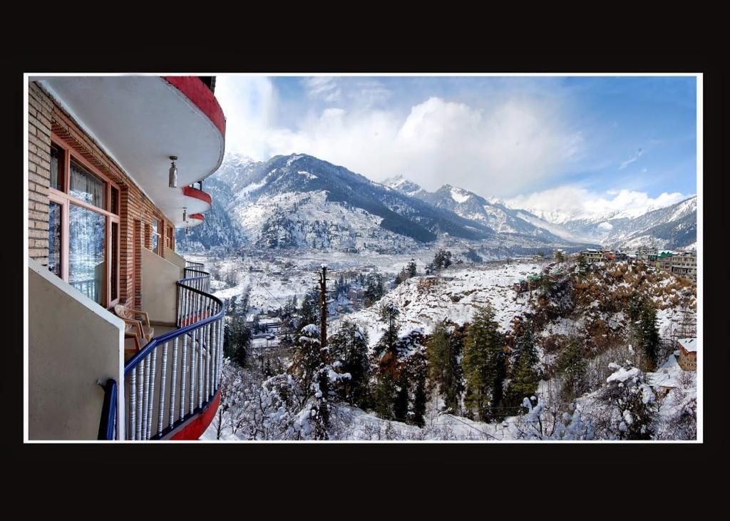 7 Hills Resort