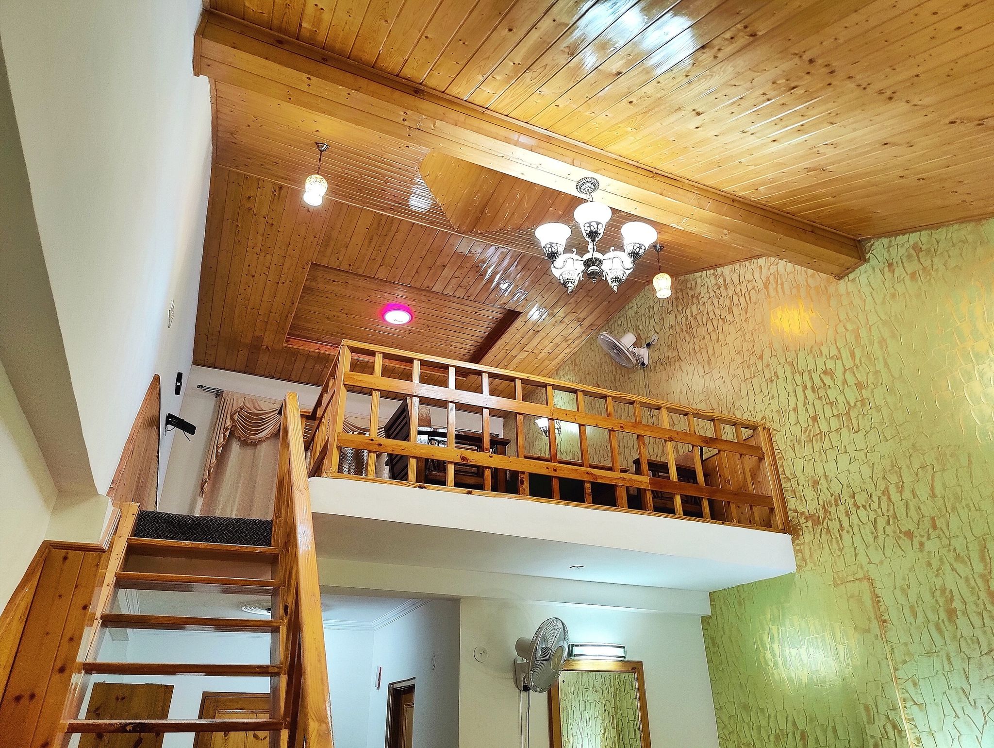7 Hills Resort