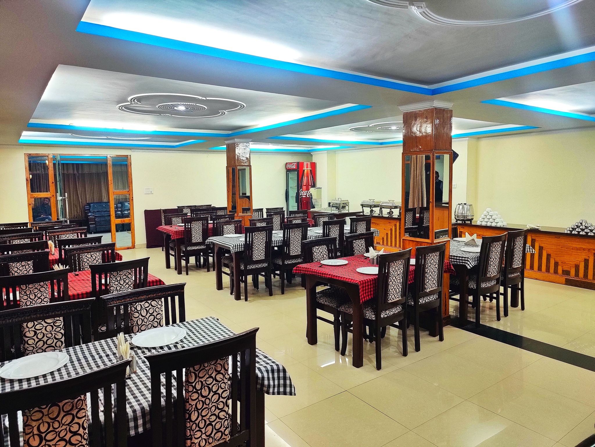 7 Hills Resort