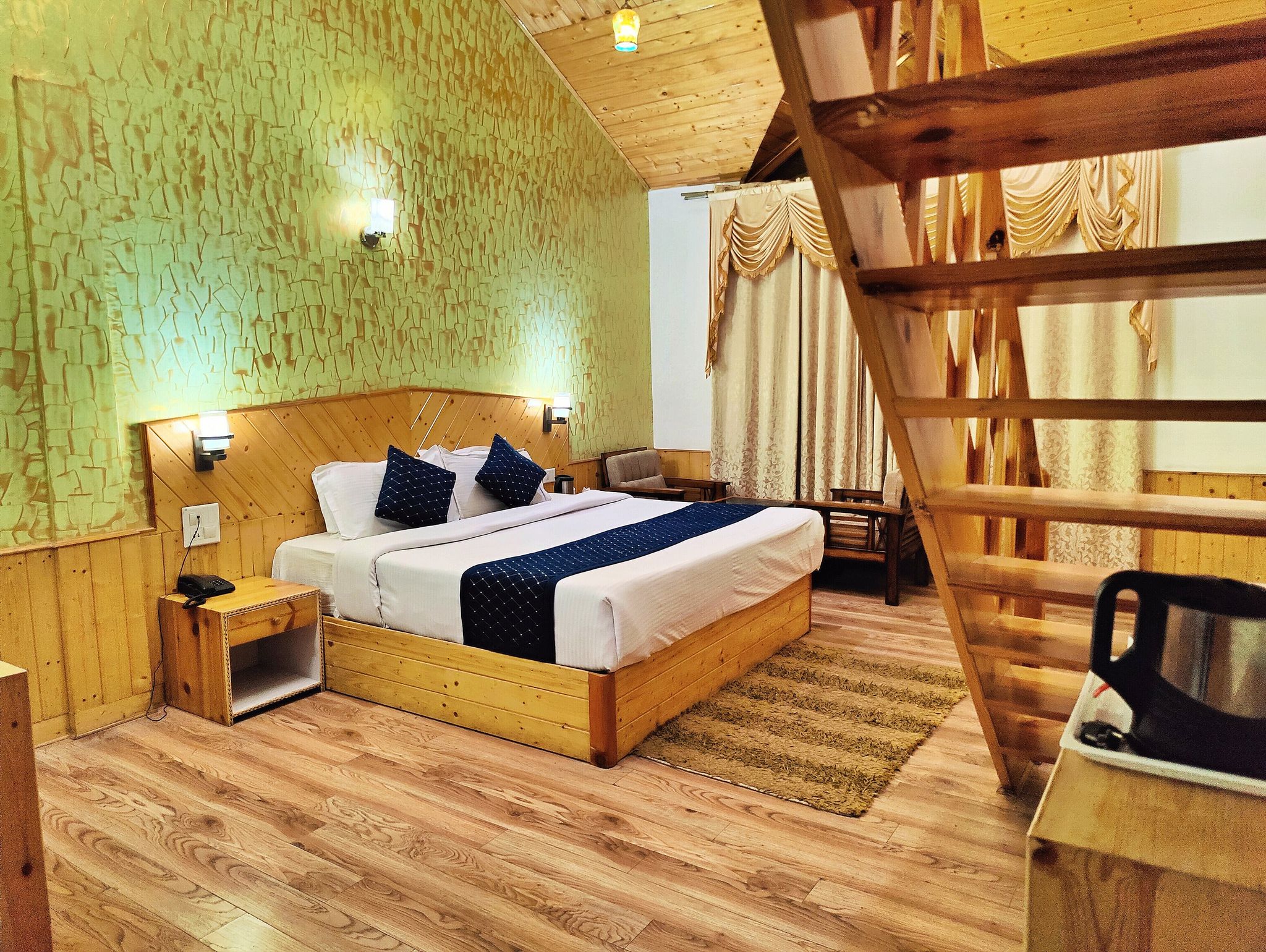 undefined 7 Hills Resort 5