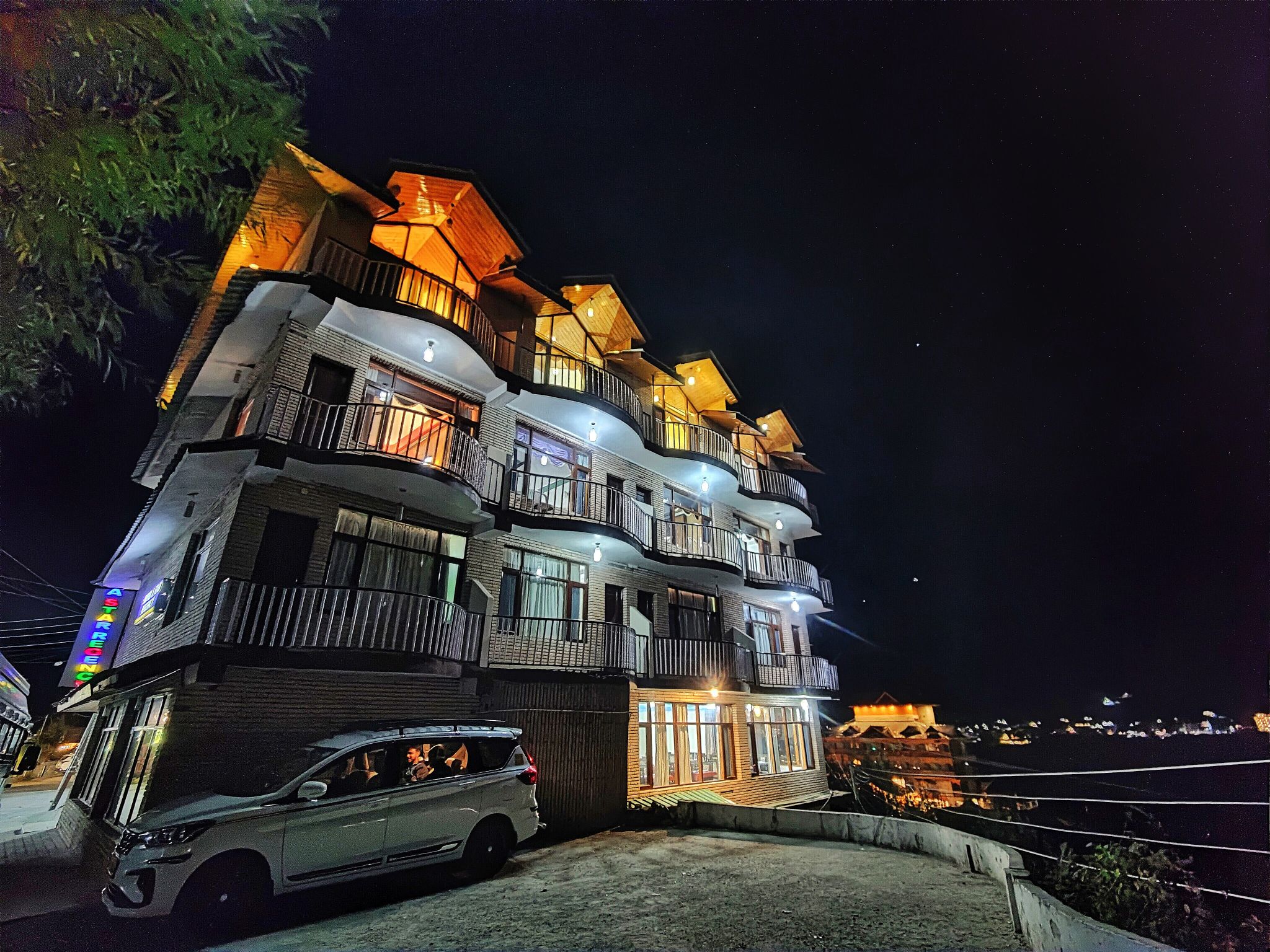 undefined 7 Hills Resort 10