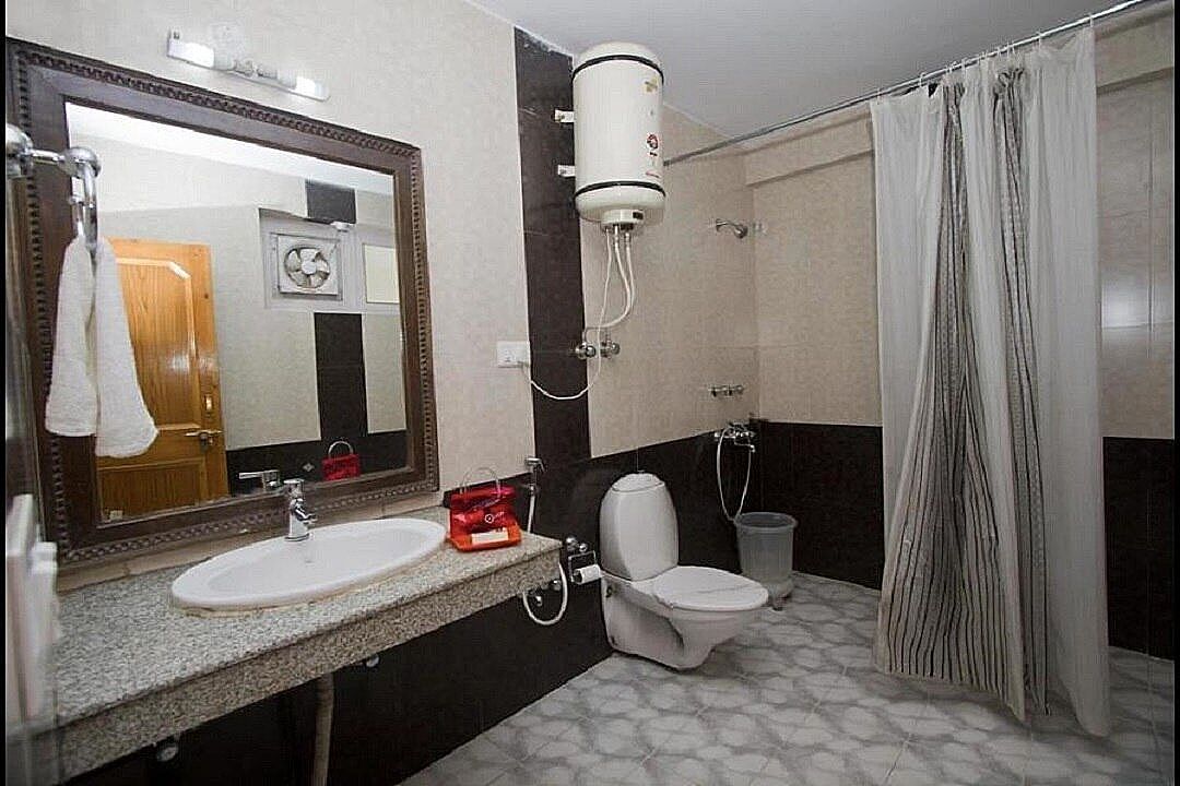 7 Hills Resort