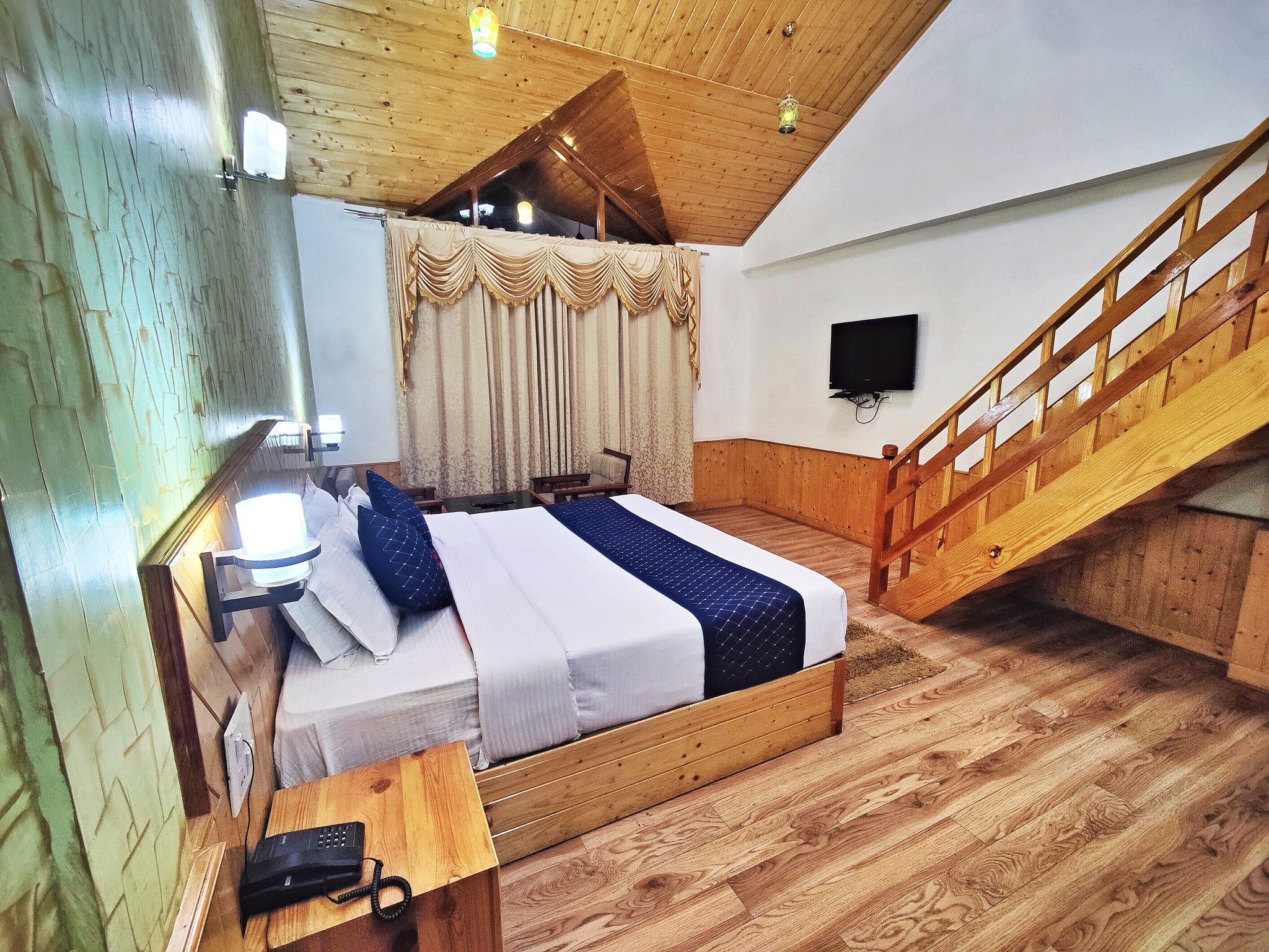 7 Hills Resort