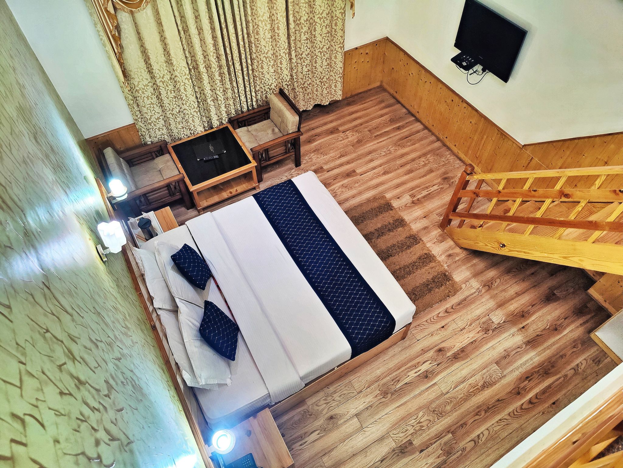 7 Hills Resort