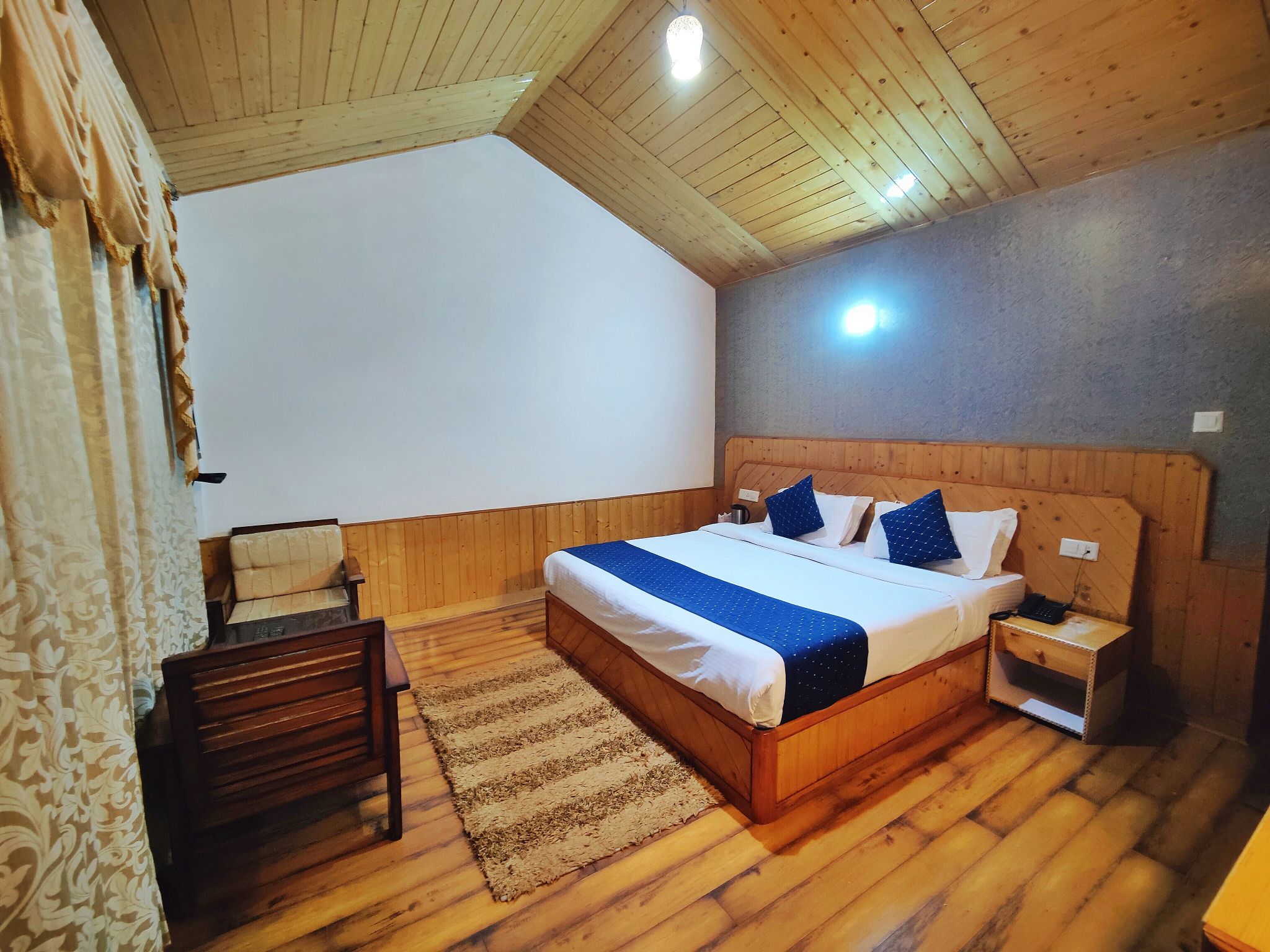 7 Hills Resort