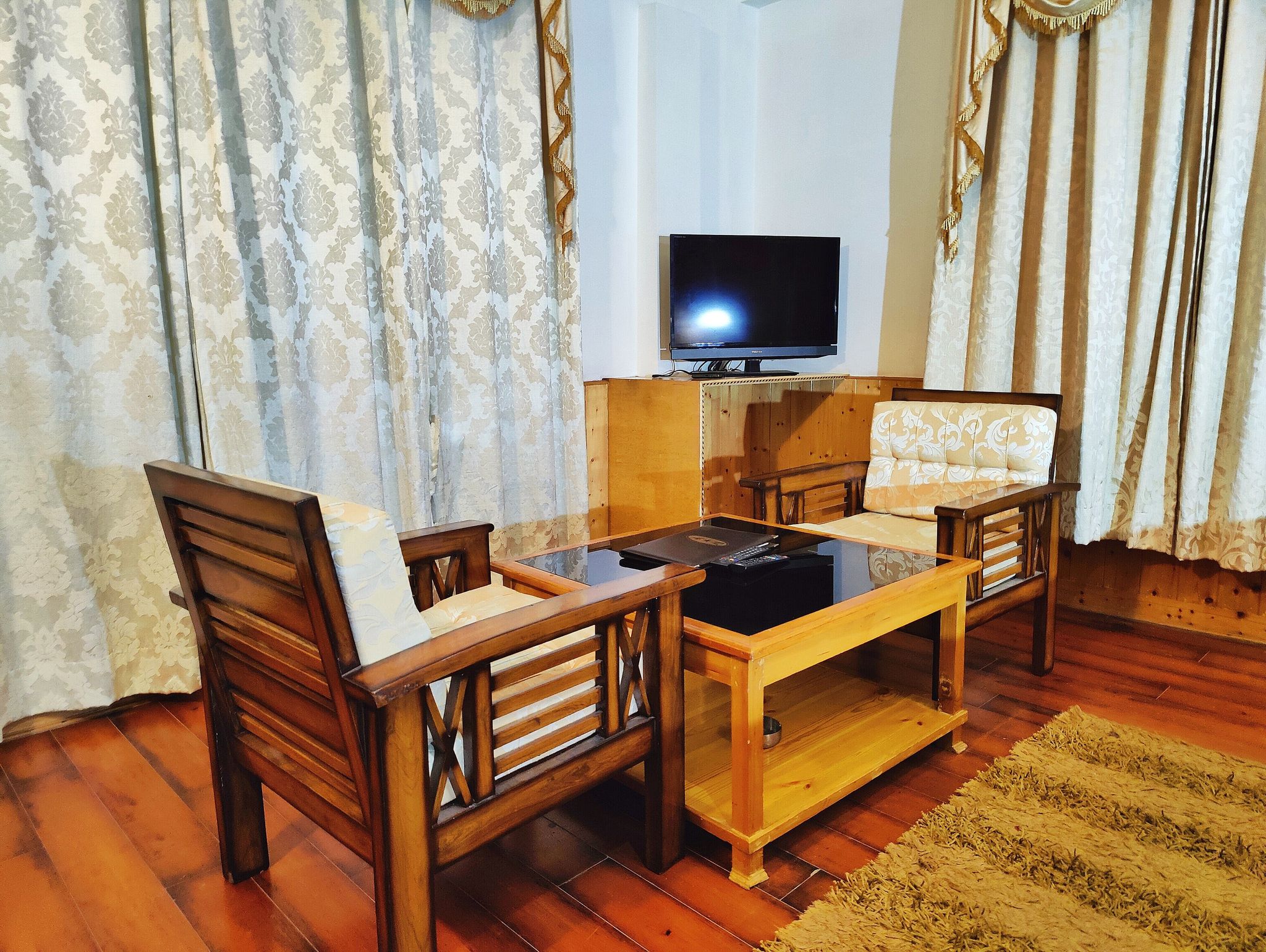 7 Hills Resort