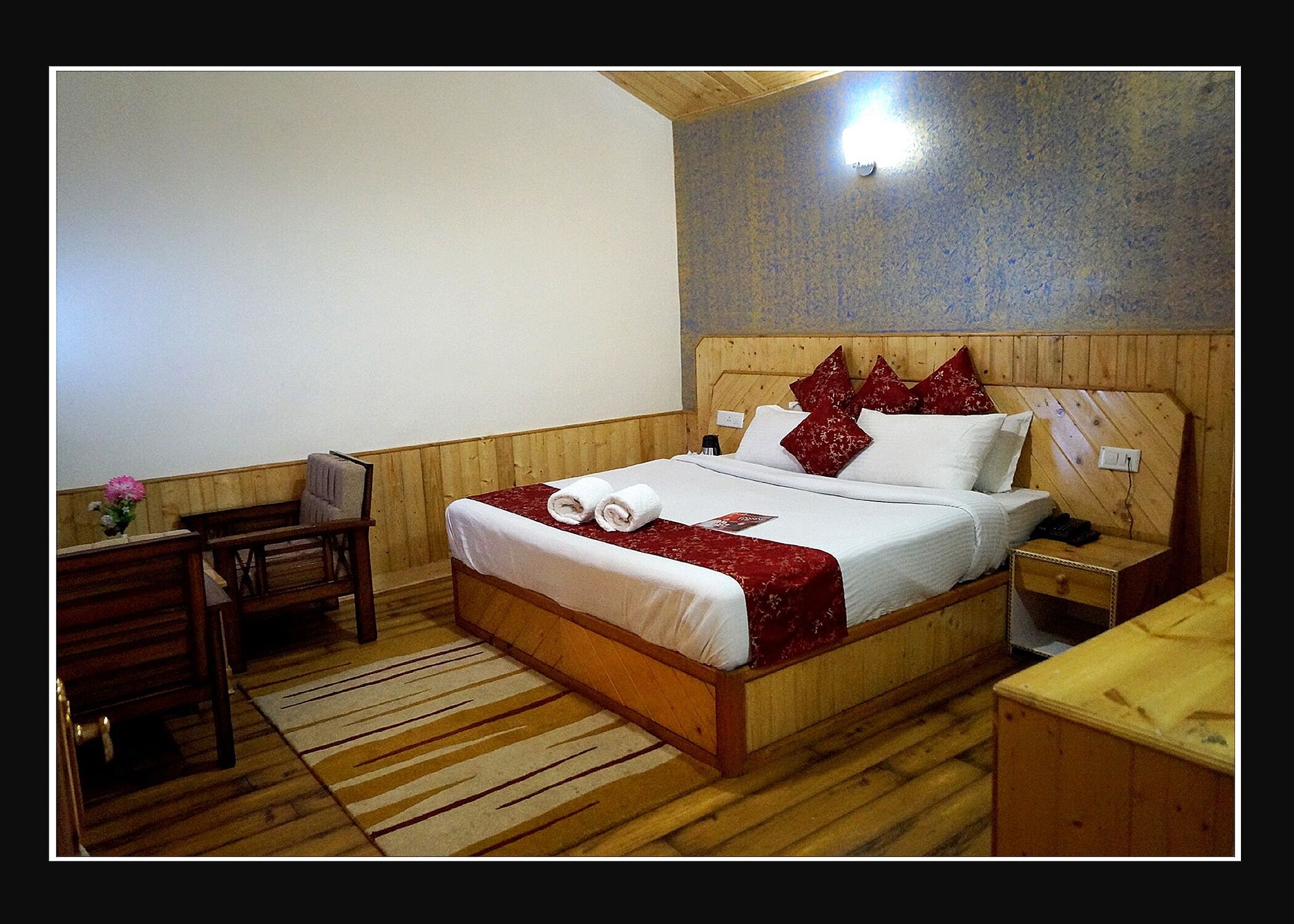 7 Hills Resort