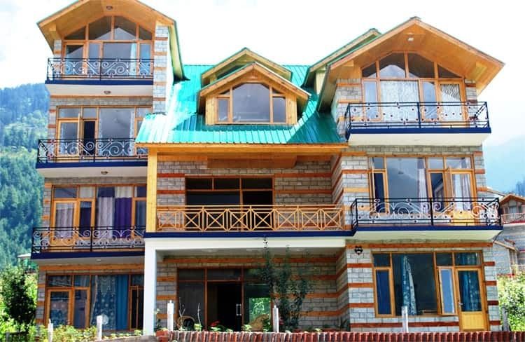 undefined 7 Hills Resort 8