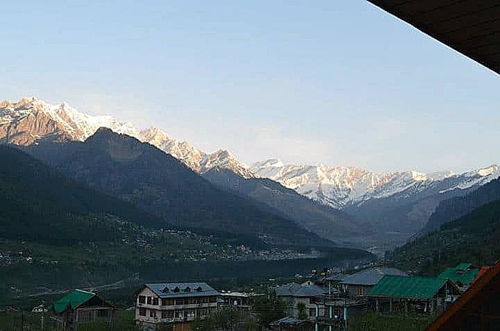 7 Hills Resort