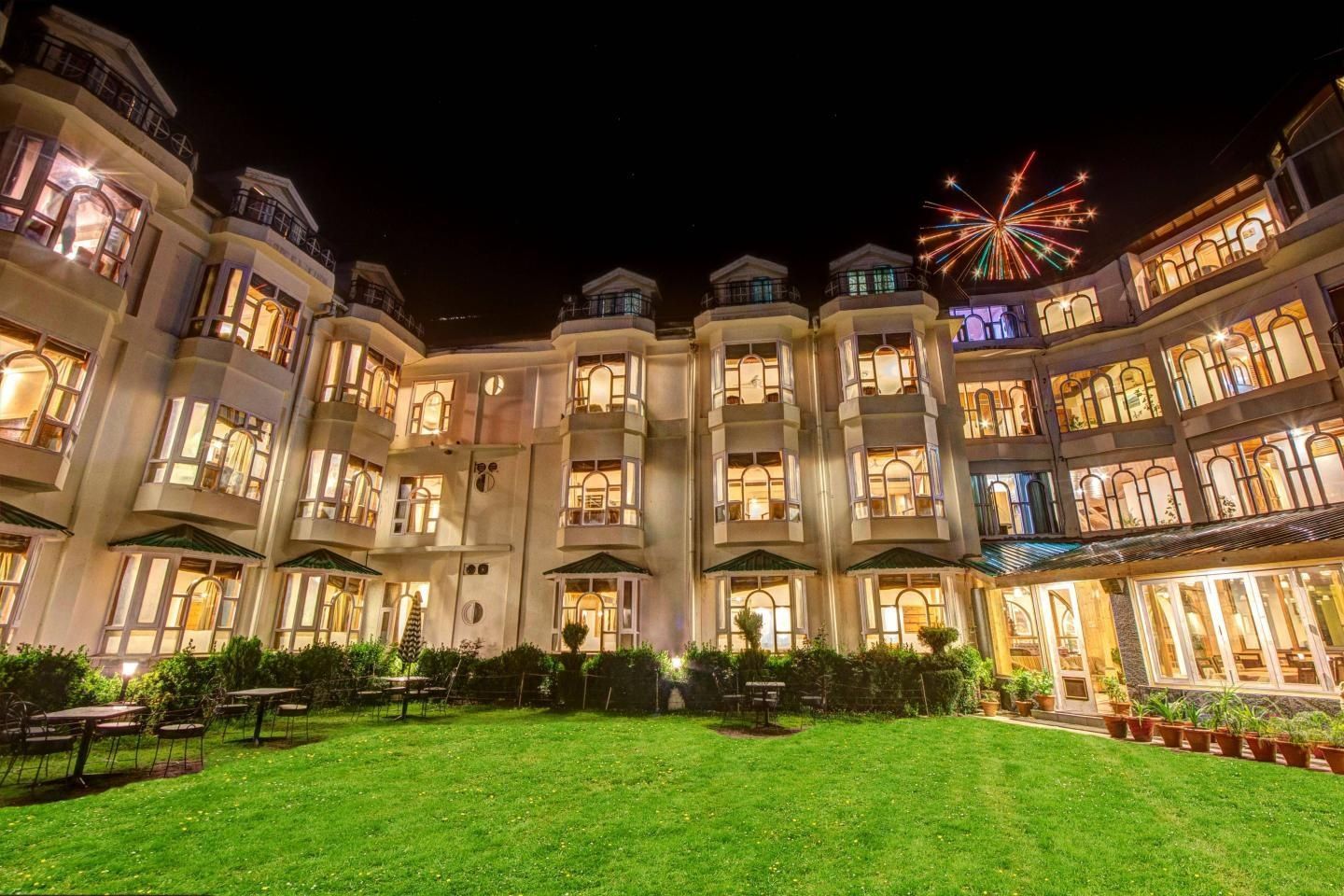 Kanishka, Manali - AM Hotel Kollection