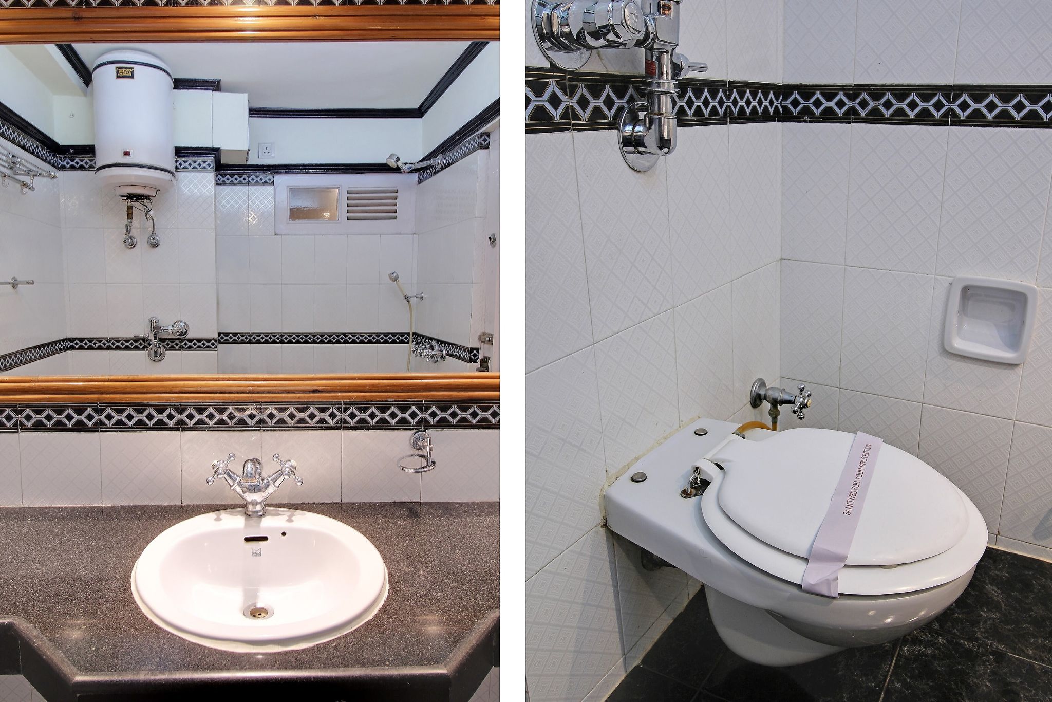 Kanishka, Manali - AM Hotel Kollection Deluxe Room 19