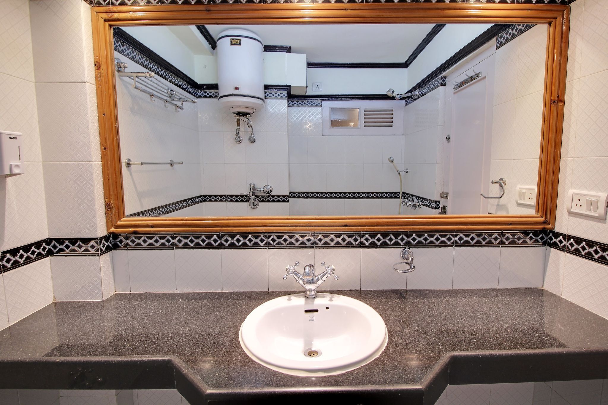 Kanishka, Manali - AM Hotel Kollection Deluxe Room 20