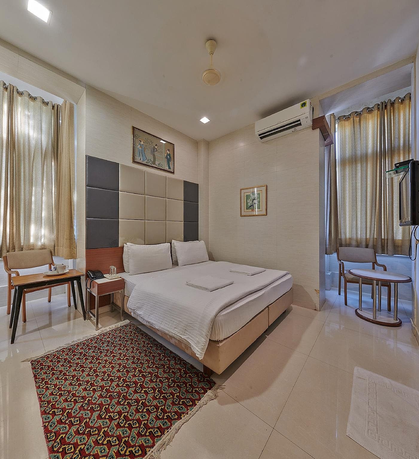 undefined Hotel Elphinstone 4