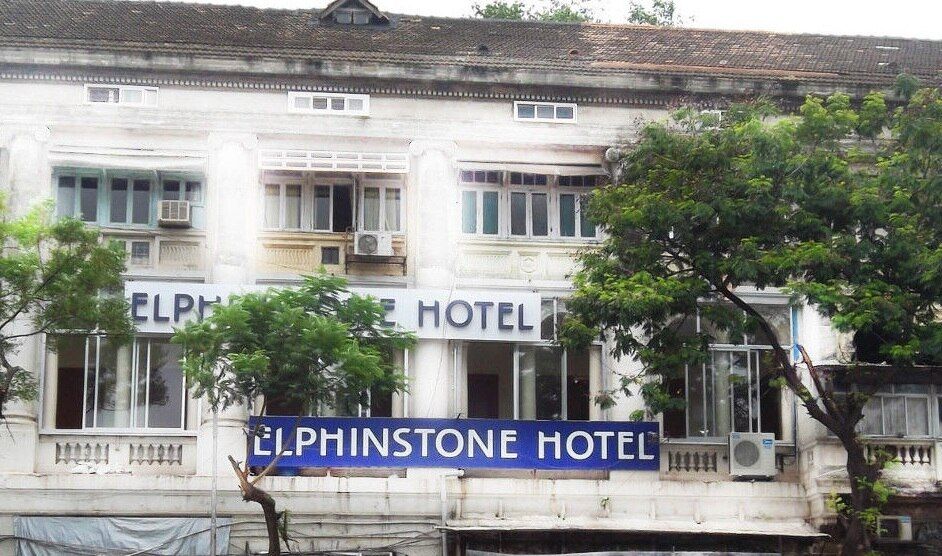 undefined Hotel Elphinstone 10