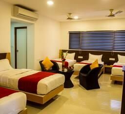 5 BED AC