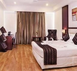 Deluxe Single Room - Intech Generic