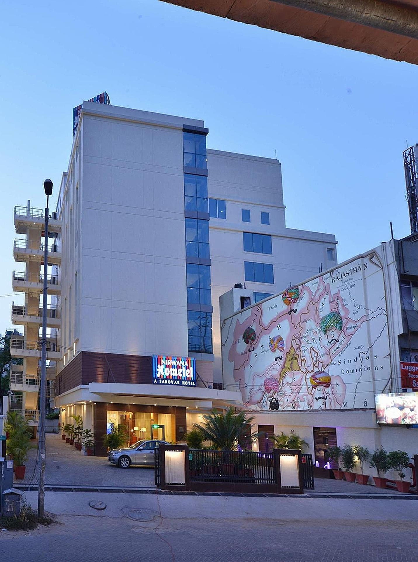 Facilities