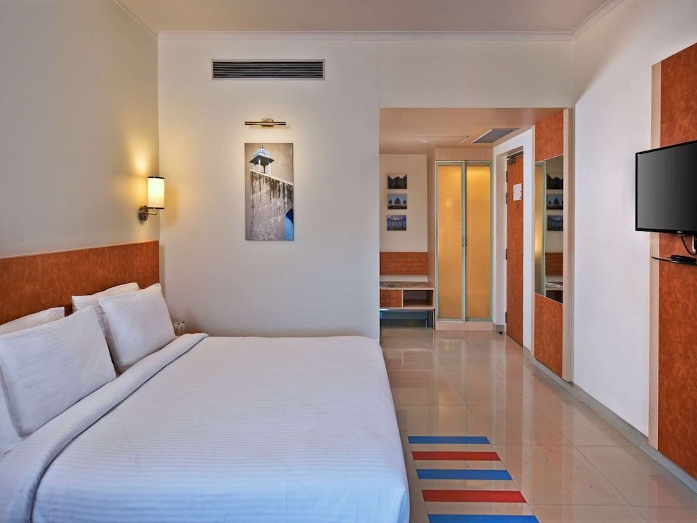 Studio (Nahargarh View)